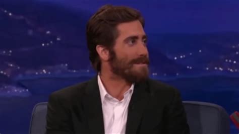 jake gyllenhaal aussprache|How to pronounce Jake gyllenhaal